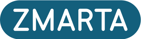 Zmarta logo